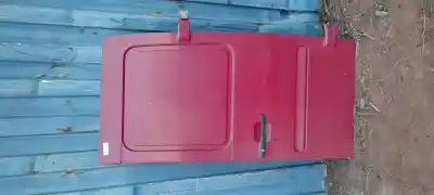 Автозапчастина б/у ПРАВІ ЗАДНІ ДВЕРІ для VOLKSWAGEN LT CAJA CERRADA / COMBI (MOD. 1997)  Посилання на OEM IAM   