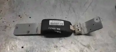 Second-hand car spare part hinge for renault master ii phase 2 combi combi 2t8 l1 9 - plazas oem iam references 