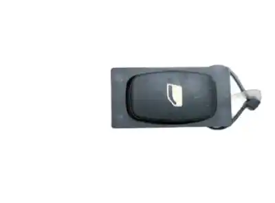 Автозапчасти б/у управление задними левыми стеклами за peugeot 307 break / sw (s1) sw ссылки oem iam 96360166xt