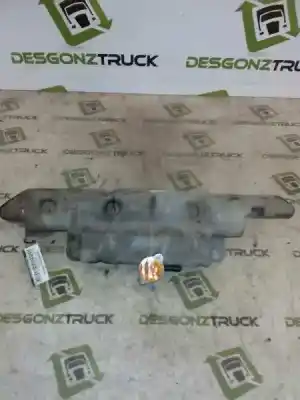 Second-hand car spare part coolant expansion tank for renault maxity fg 150.35/45 oem iam references 21710mb40