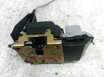 İkinci el araba yedek parçası sag ön kapi kilidi için peugeot 307 break / sw (s1) sw oem iam referansları 8914c2  