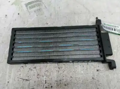 Автозапчасти б/у сопротивление нагреву за peugeot 307 break / sw (s1) sw ссылки oem iam behr c6678