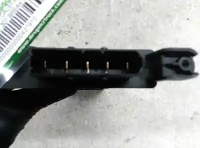 İkinci el araba yedek parçası isitma direnci için peugeot 307 break / sw (s1) sw oem iam referansları behr c6678  