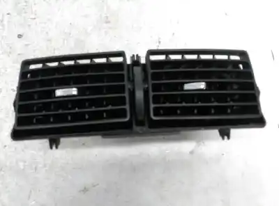 Автозапчасти б/у аэрационная решетка за peugeot 307 break / sw (s1) sw ссылки oem iam 9634511177