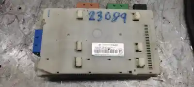 Second-hand car spare part fuse box unit for ford s-max (ca1) titanium oem iam references 6g9t14a073ch   Second-hand car spare part fuse box unit for ford s-max (ca1) titanium oem iam references 6g9t14a073ch