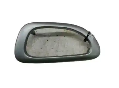 Автозапчасти б/у литье за peugeot 307 break / sw (s1) sw ссылки oem iam 9634769877