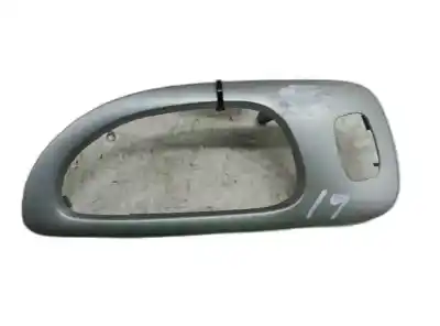 Автозапчасти б/у литье за peugeot 307 break / sw (s1) sw ссылки oem iam 9634774677