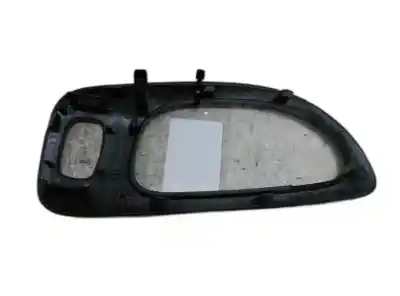Автозапчастина б/у молдинг для peugeot 307 break / sw (s1) sw посилання на oem iam 9634774677  