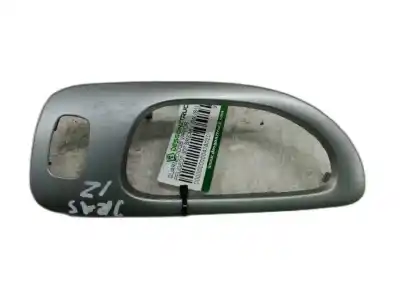 Автозапчасти б/у литье за peugeot 307 break / sw (s1) sw ссылки oem iam 9634774777