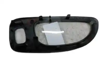 Автозапчастина б/у молдинг для peugeot 307 break / sw (s1) sw посилання на oem iam 9634774777  
