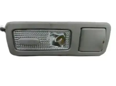 Автозапчасти б/у внутренний свет за peugeot 307 break / sw (s1) sw ссылки oem iam 