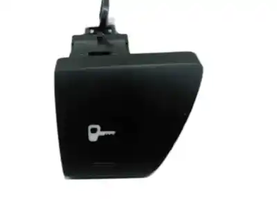 Автозапчасти б/у переключатель блокировки дверей за peugeot 307 break / sw (s1) sw ссылки oem iam 