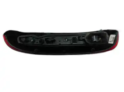 Автозапчасти б/у правый задний фонарь за opel corsa c club ссылки oem iam 1222057  
