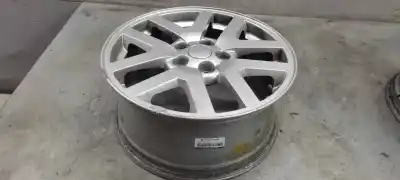 Second-hand car spare part rims set for land rover discovery v6 td s oem iam references 
