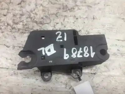 Second-hand car spare part interior left front handle for ford focus lim. (cb4) titanium oem iam references   