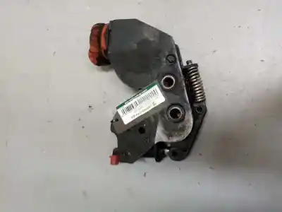 Peça sobressalente para automóvel em segunda mão fechadura da porta dianteira direita por scania serie 4 (p/r 124 l) fsa 420 (4x2) e2/e3 corto cr 13 / 14 b referências oem iam 1383496  