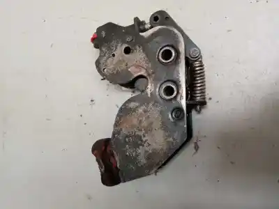 Peça sobressalente para automóvel em segunda mão fechadura da porta dianteira direita por scania serie 4 (p/r 124 l) fsa 420 (4x2) e2/e3 corto cr 13 / 14 b referências oem iam 1383496  