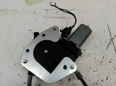 Second-hand car spare part passenger side right window regulator for renault megane i scenic (ja0) 1.9 d alize oem iam references d334700454500018  230610