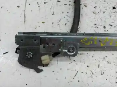 Second-hand car spare part passenger side right window regulator for renault megane i scenic (ja0) 1.9 d alize oem iam references d334700454500018  230610