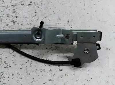 Second-hand car spare part passenger side right window regulator for renault megane i scenic (ja0) 1.9 d alize oem iam references d334700454500018  230610