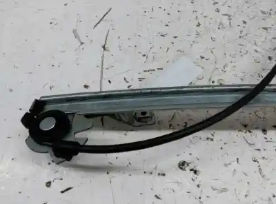 Second-hand car spare part passenger side right window regulator for renault megane i scenic (ja0) 1.9 d alize oem iam references d334700454500018  230610