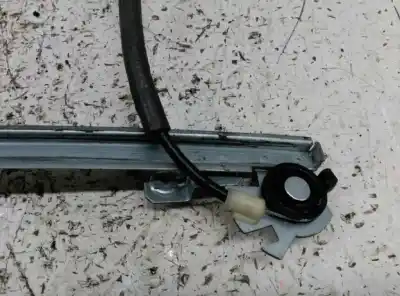 Second-hand car spare part passenger side right window regulator for renault megane i scenic (ja0) 1.9 d alize oem iam references d334700454500018  230610