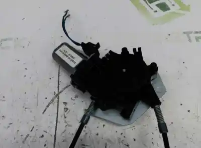 Second-hand car spare part passenger side right window regulator for renault megane i scenic (ja0) 1.9 d alize oem iam references d334700454500018  230610