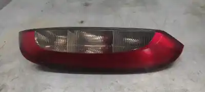 Автозапчасти б/у правый задний фонарь за opel corsa c club ссылки oem iam 