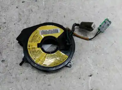 Peça sobressalente para automóvel em segunda mão fita do airbag por kia shuma ii 1.6 ls 4 berlina referências oem iam 0k2dj66126