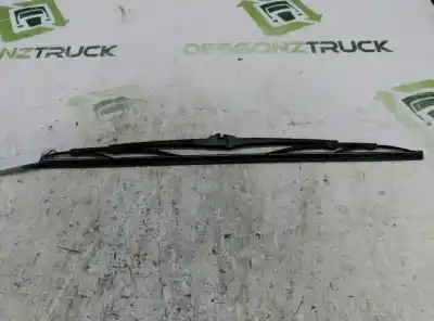 Peça sobressalente para automóvel em segunda mão escova limpa para-brisas por kia shuma ii 1.6 ls 4 berlina referências oem iam 0k2b167420b