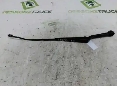 Peça sobressalente para automóvel em segunda mão haste de escova dianteiro esquerdo por kia shuma ii 1.6 ls 4 berlina referências oem iam 0k2ac67321a