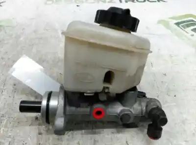 Peça sobressalente para automóvel em segunda mão bomba de travões por kia shuma ii 1.6 ls 4 berlina referências oem iam 0k2a349400