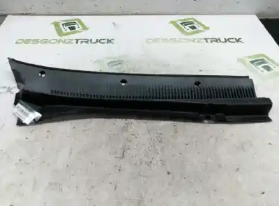 Peça sobressalente para automóvel em segunda mão grelha torpedo curcuvan por kia shuma ii 1.6 ls 4 berlina referências oem iam 