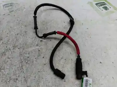Peça sobressalente para automóvel em segunda mão sensor abs dianteiro direito por kia shuma ii 1.6 ls 4 berlina referências oem iam 