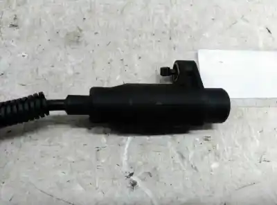 Peça sobressalente para automóvel em segunda mão sensor abs dianteiro esquerdo por kia shuma ii 1.6 ls 4 berlina referências oem iam   