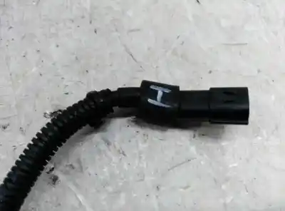 Peça sobressalente para automóvel em segunda mão sensor abs dianteiro esquerdo por kia shuma ii 1.6 ls 4 berlina referências oem iam   