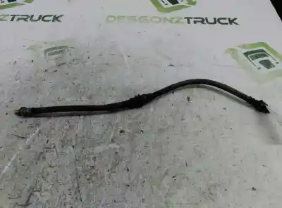 Peça sobressalente para automóvel em segunda mão cabo de travões por kia shuma ii 1.6 ls 4 berlina referências oem iam 