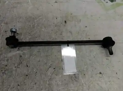 Peça sobressalente para automóvel em segunda mão link estabilizador dianteiro direito por kia shuma ii 1.6 ls 4 berlina referências oem iam 