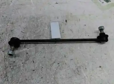 Peça sobressalente para automóvel em segunda mão link estabilizador frontal esquerdo por kia shuma ii 1.6 ls 4 berlina referências oem iam 
