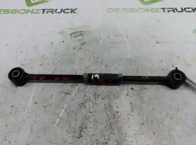 Peça sobressalente para automóvel em segunda mão braço de suspensão traseiro inferior direito por kia shuma ii 1.6 ls 4 berlina referências oem iam 