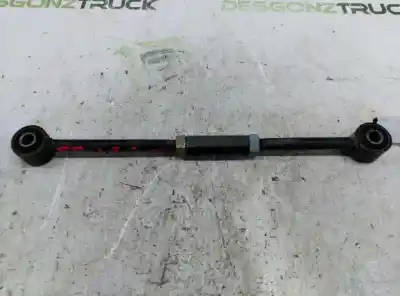 Peça sobressalente para automóvel em segunda mão braço de suspensão inferior traseiro esquerdo por kia shuma ii 1.6 ls 4 berlina referências oem iam 