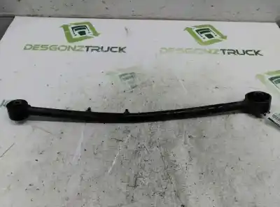 Peça sobressalente para automóvel em segunda mão braço de suspensão traseiro inferior direito por kia shuma ii 1.6 ls 4 berlina referências oem iam 