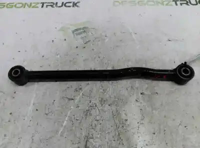 Peça sobressalente para automóvel em segunda mão braço de suspensão inferior traseiro esquerdo por kia shuma ii 1.6 ls 4 berlina referências oem iam 