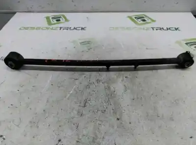 Peça sobressalente para automóvel em segunda mão braço de suspensão inferior traseiro esquerdo por kia shuma ii 1.6 ls 4 berlina referências oem iam 