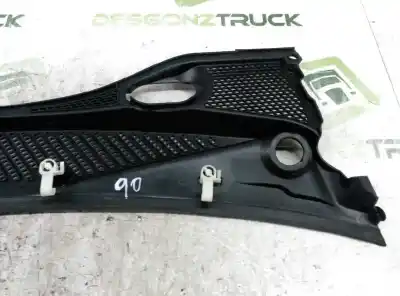 Автозапчасти б/у торпедо за renault clio ii fase ii (b/cb0) authentique ссылки oem iam 7700410608  