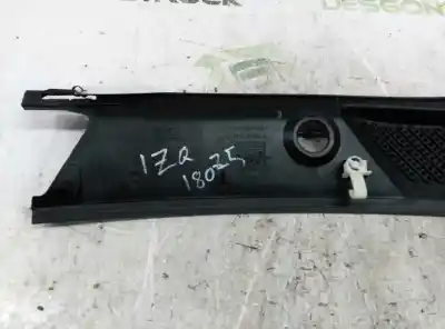 Автозапчасти б/у торпедо за renault clio ii fase ii (b/cb0) authentique ссылки oem iam 7700410608  