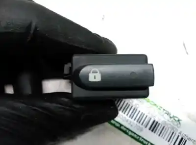 Автозапчасти б/у переключатель блокировки дверей за renault clio ii fase ii (b/cb0) authentique ссылки oem iam 26488