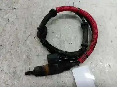 Peça sobressalente para automóvel em segunda mão sensor abs por kia shuma ii 1.6 ls 4 berlina referências oem iam   