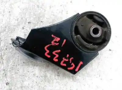 Peça sobressalente para automóvel em segunda mão suporte do motor esquerdo por kia shuma ii 1.6 ls 4 berlina referências oem iam 