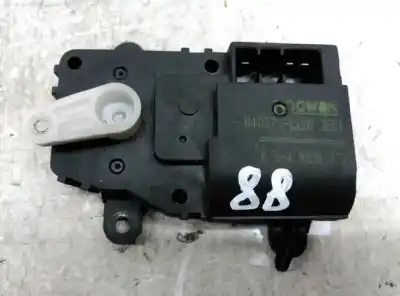 Peça sobressalente para automóvel em segunda mão motor de abertura da comporta de sofagem por kia shuma ii 1.6 ls 4 berlina referências oem iam h4007302203e01